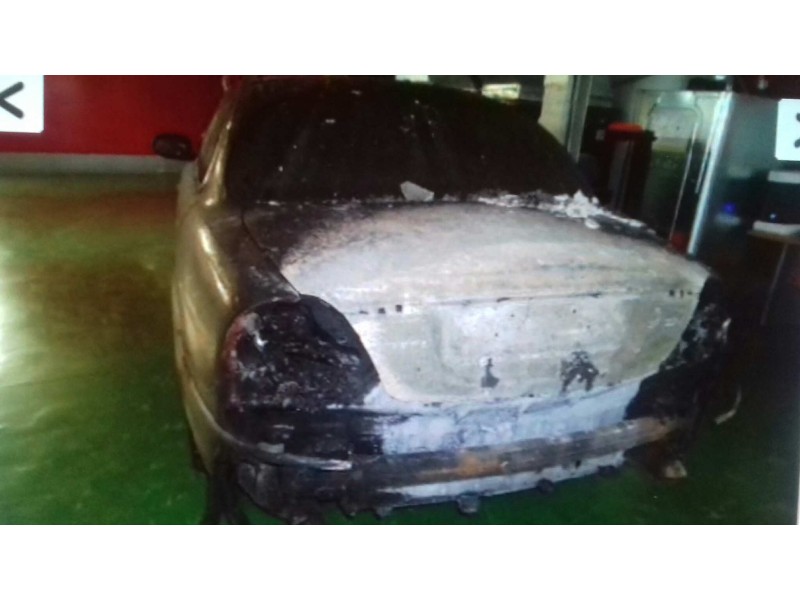 jaguar s-type del año 2004