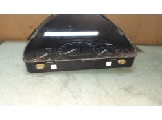 Recambio de cuadro instrumentos para chrysler voyager (gs) 2.5 td le grand voyager referencia OEM IAM 9658241580 A2C53106797 SIE 2