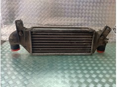 Recambio de intercooler para ford focus berlina (cak) ambiente referencia OEM IAM XS4Q9L440BD XS4Q9L440 VISTEON