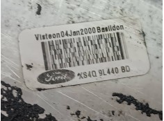Recambio de intercooler para ford focus berlina (cak) ambiente referencia OEM IAM XS4Q9L440BD XS4Q9L440 VISTEON 2