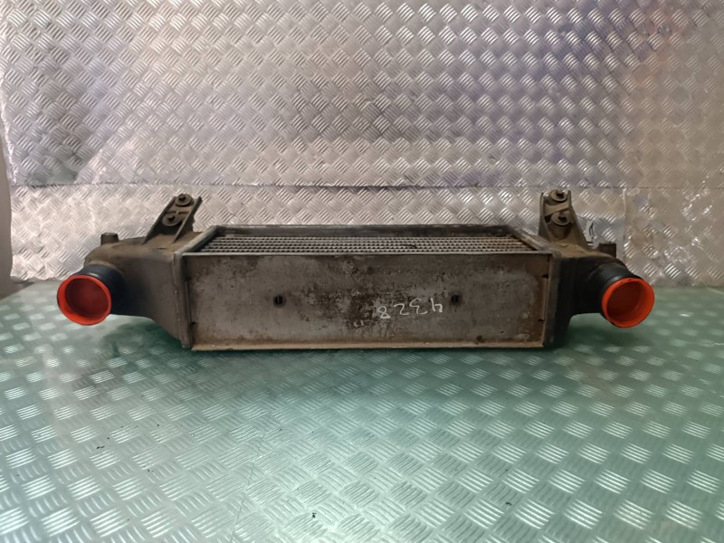 Recambio de intercooler para ford focus berlina (cak) ambiente referencia OEM IAM XS4Q9L440BD XS4Q9L440 VISTEON