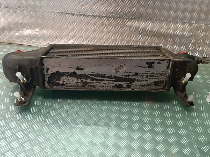 Recambio de intercooler para ford focus berlina (cak) ambiente referencia OEM IAM XS4Q9L440BD XS4Q9L440 VISTEON