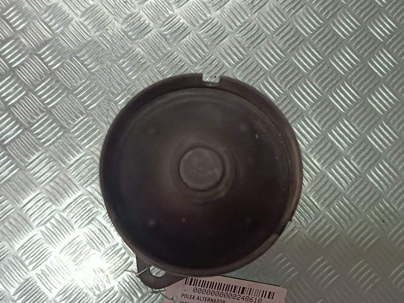 Recambio de polea alternador para ford focus berlina (cak) ambiente referencia OEM IAM TF10924  