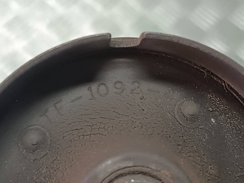 Recambio de polea alternador para ford focus berlina (cak) ambiente referencia OEM IAM TF10924  