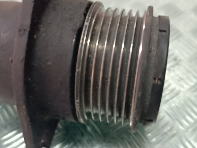 Recambio de polea alternador para ford focus berlina (cak) ambiente referencia OEM IAM TF10924  