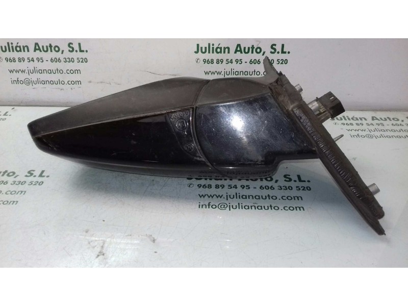Recambio de retrovisor izquierdo para opel vectra c berlina comfort referencia OEM IAM   ELECTRICO
