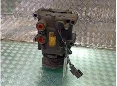 Recambio de compresor aire acondicionado para ford focus berlina (cak) ambiente referencia OEM IAM YS4H19D629AC  