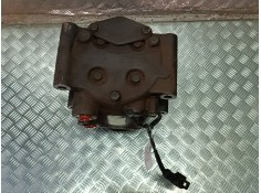 Recambio de compresor aire acondicionado para ford focus berlina (cak) ambiente referencia OEM IAM YS4H19D629AC   2