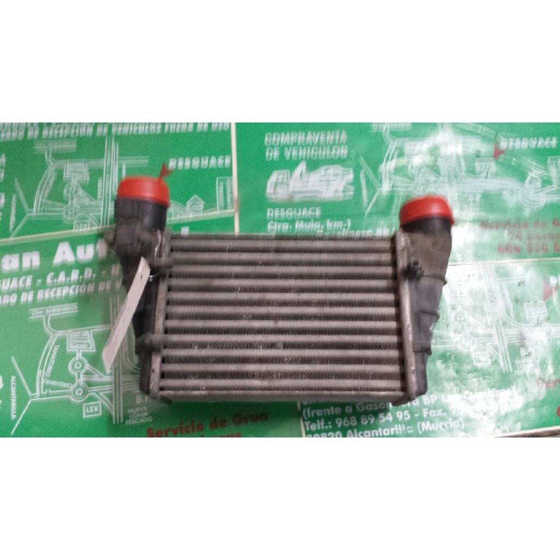 Recambio de intercooler para audi a6 berlina (4b2) 1.8 t referencia OEM IAM 058145805B  