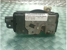 Recambio de cerradura puerta delantera derecha para opel astra gtc cosmo referencia OEM IAM 13210749 QG ELECTIRCA