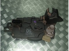 Recambio de cerradura puerta delantera derecha para opel astra gtc cosmo referencia OEM IAM 13210749 QG ELECTIRCA 2