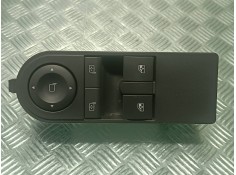 Recambio de mando elevalunas delantero izquierdo para opel astra gtc cosmo referencia OEM IAM 13228706   2