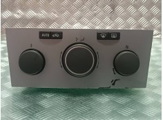 Recambio de mando climatizador para opel astra gtc cosmo referencia OEM IAM 13122962 EL2 