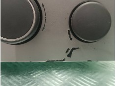 Recambio de mando climatizador para opel astra gtc cosmo referencia OEM IAM 13122962 EL2  2