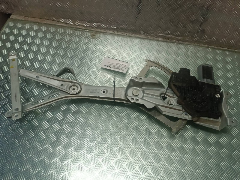 Recambio de elevalunas delantero derecho para opel astra gtc cosmo referencia OEM IAM 13100418RH 13100406RH ELECTRICO