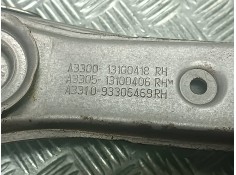 Recambio de elevalunas delantero derecho para opel astra gtc cosmo referencia OEM IAM 13100418RH 13100406RH ELECTRICO 2