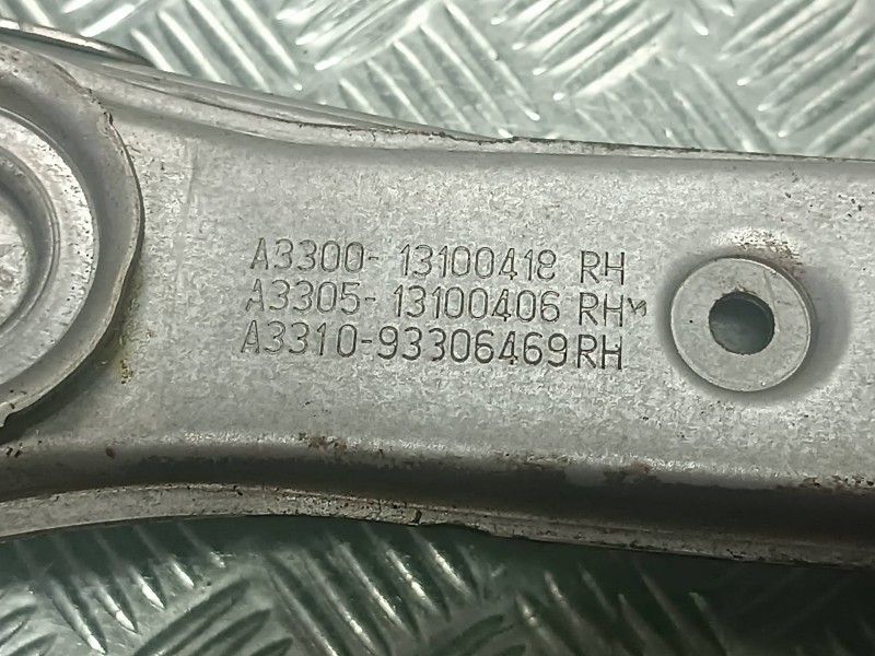 Recambio de elevalunas delantero derecho para opel astra gtc cosmo referencia OEM IAM 13100418RH 13100406RH ELECTRICO