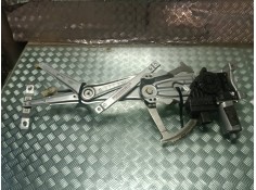 Recambio de elevalunas delantero izquierdo para opel astra gtc cosmo referencia OEM IAM 13100417LH 13100405LH ELECTRICO
