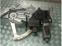 Recambio de elevalunas delantero izquierdo para opel astra gtc cosmo referencia OEM IAM 13100417LH 13100405LH ELECTRICO 2