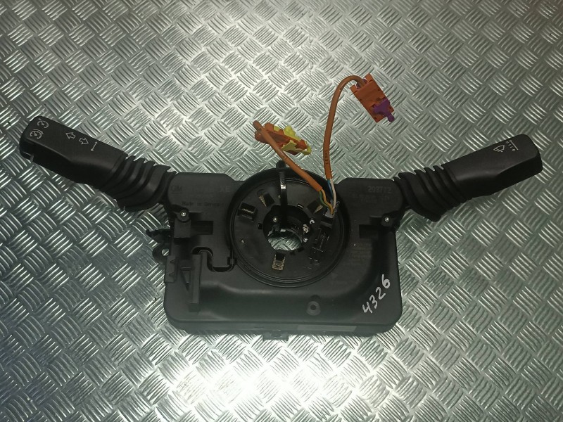 Recambio de mando luces para opel astra gtc cosmo referencia OEM IAM 13198908XE 498990969 203772