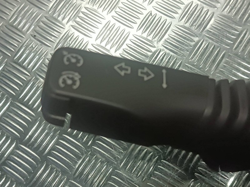 Recambio de mando luces para opel astra gtc cosmo referencia OEM IAM 13198908XE 498990969 203772