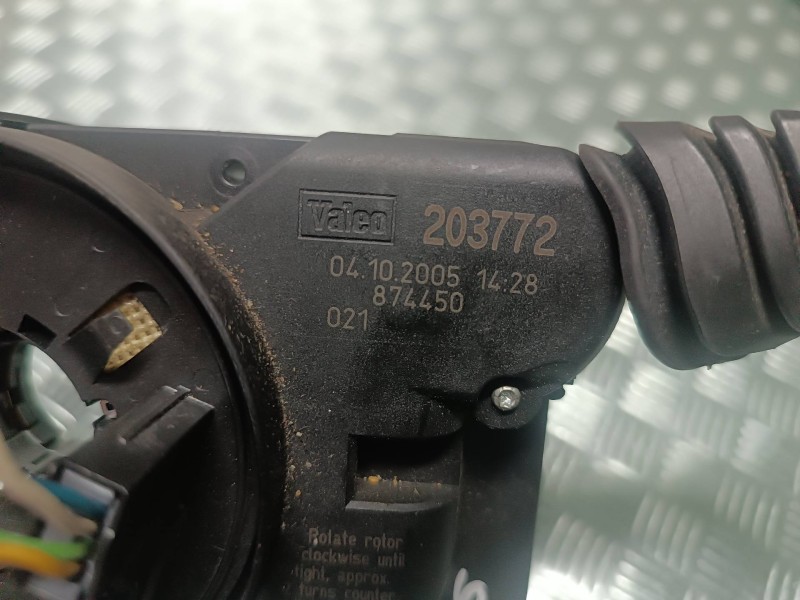 Recambio de mando luces para opel astra gtc cosmo referencia OEM IAM 13198908XE 498990969 203772