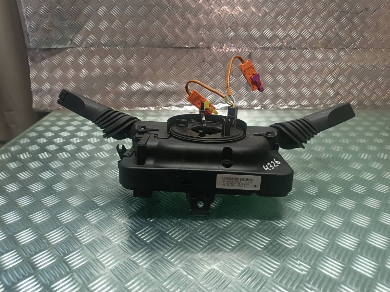 Recambio de mando luces para opel astra gtc cosmo referencia OEM IAM 13198908XE 498990969 203772