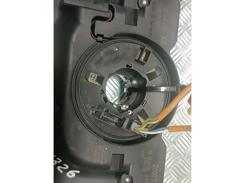 Recambio de mando luces para opel astra gtc cosmo referencia OEM IAM 13198908XE 498990969 203772