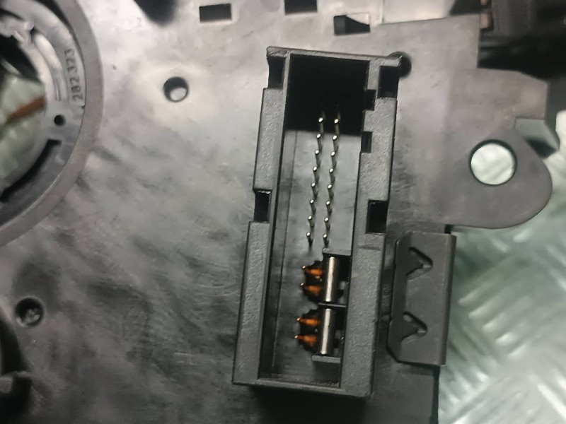 Recambio de mando luces para opel astra gtc cosmo referencia OEM IAM 13198908XE 498990969 203772