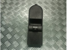 Recambio de mando elevalunas delantero derecho para opel astra gtc cosmo referencia OEM IAM 13197132  CONECTOR 6 PINES
