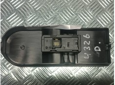 Recambio de mando elevalunas delantero derecho para opel astra gtc cosmo referencia OEM IAM 13197132  CONECTOR 6 PINES 2