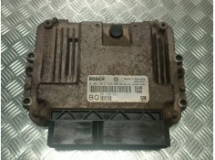 Recambio de centralita motor uce para opel astra gtc cosmo referencia OEM IAM 55198921 0281012548 BOSCH