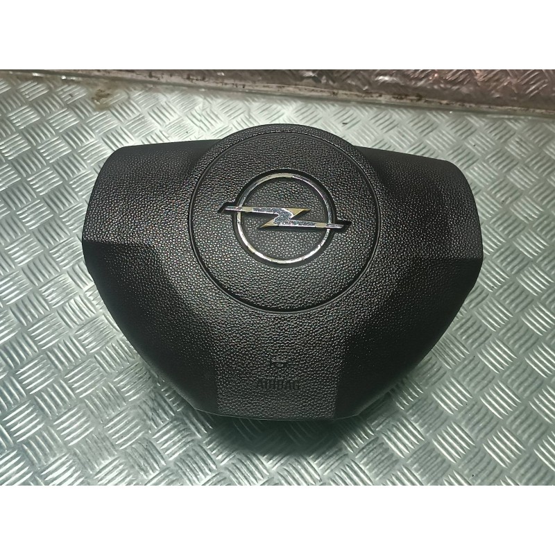 Recambio de airbag delantero izquierdo para opel astra gtc cosmo referencia OEM IAM 13111344 498997212 305453410