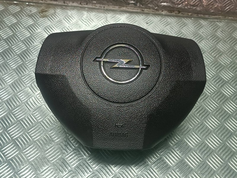 Recambio de airbag delantero izquierdo para opel astra gtc cosmo referencia OEM IAM 13111344 498997212 305453410