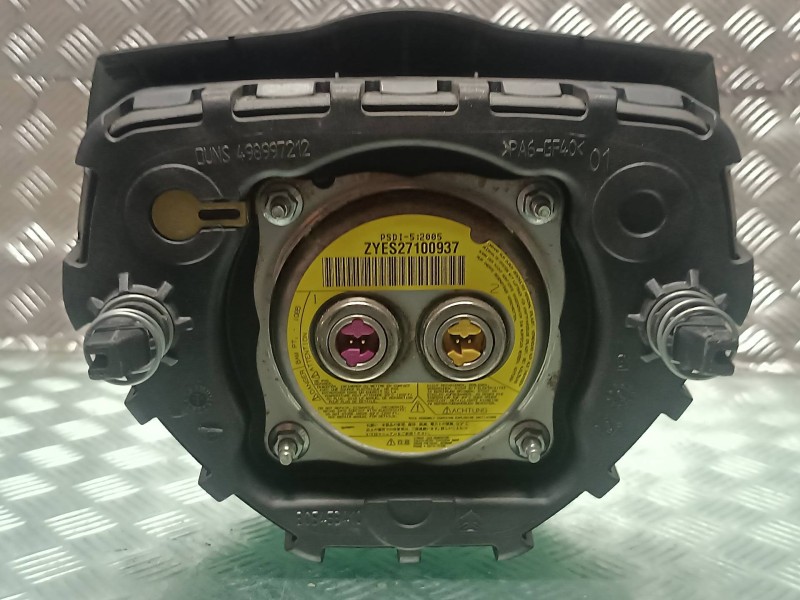 Recambio de airbag delantero izquierdo para opel astra gtc cosmo referencia OEM IAM 13111344 498997212 305453410