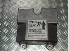 Recambio de centralita airbag para opel astra gtc cosmo referencia OEM IAM 13188854 327963935 403260A2