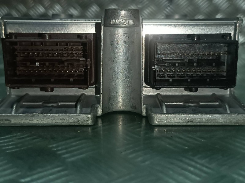 Recambio de centralita airbag para opel astra gtc cosmo referencia OEM IAM 13188854 327963935 403260A2