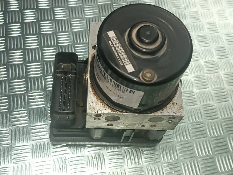 Recambio de abs para opel astra gtc cosmo referencia OEM IAM 13213610 10020602064 GM