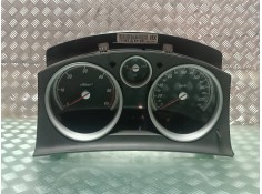 Recambio de cuadro instrumentos para opel astra gtc cosmo referencia OEM IAM 13216676 A2C53024902C SIEMENS VDO