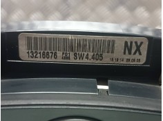 Recambio de cuadro instrumentos para opel astra gtc cosmo referencia OEM IAM 13216676 A2C53024902C SIEMENS VDO 2