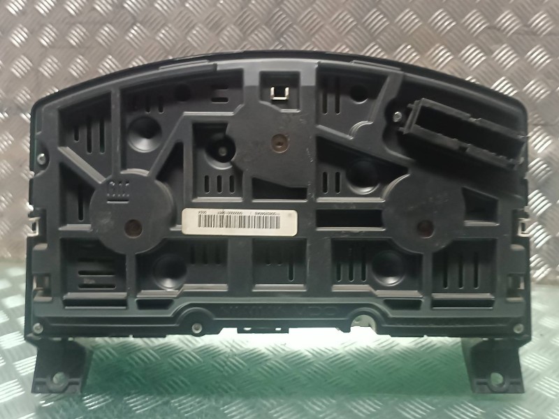 Recambio de cuadro instrumentos para opel astra gtc cosmo referencia OEM IAM 13216676 A2C53024902C SIEMENS VDO
