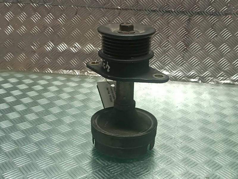 Recambio de polea alternador para ford focus berlina (cak) ambiente referencia OEM IAM TF10924  