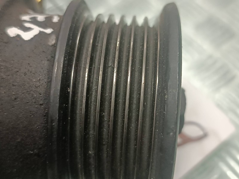 Recambio de polea alternador para ford focus berlina (cak) ambiente referencia OEM IAM TF10924  