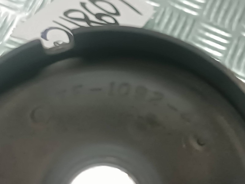 Recambio de polea alternador para ford focus berlina (cak) ambiente referencia OEM IAM TF10924  