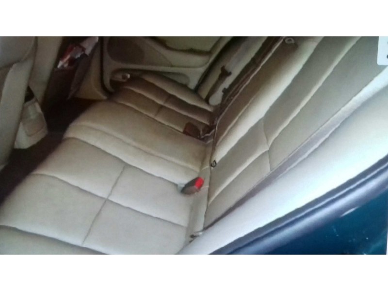 jaguar s-type del año 2004