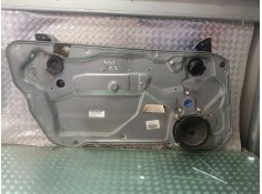 Recambio de elevalunas delantero izquierdo para seat ibiza (6l1) cool referencia OEM IAM 6L3837751K  ELECTRICO