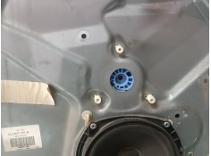 Recambio de elevalunas delantero izquierdo para seat ibiza (6l1) cool referencia OEM IAM 6L3837751K  ELECTRICO 2