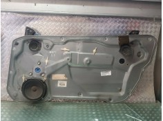 Recambio de elevalunas delantero derecho para seat ibiza (6l1) cool referencia OEM IAM 6L3837752AD 6L3837756H ELECTRICO