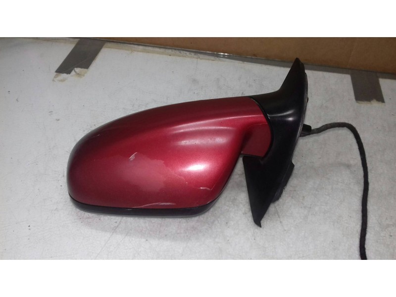 Recambio de retrovisor izquierdo para peugeot 307 berlina (s2) xs referencia OEM IAM   ELECTRICO