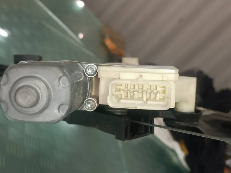 Recambio de elevalunas delantero izquierdo para citroen c4 picasso attraction referencia OEM IAM 9675924780 9675288980 ELECTRICO